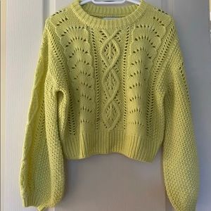 Lush Top bought in Editorial Boutique